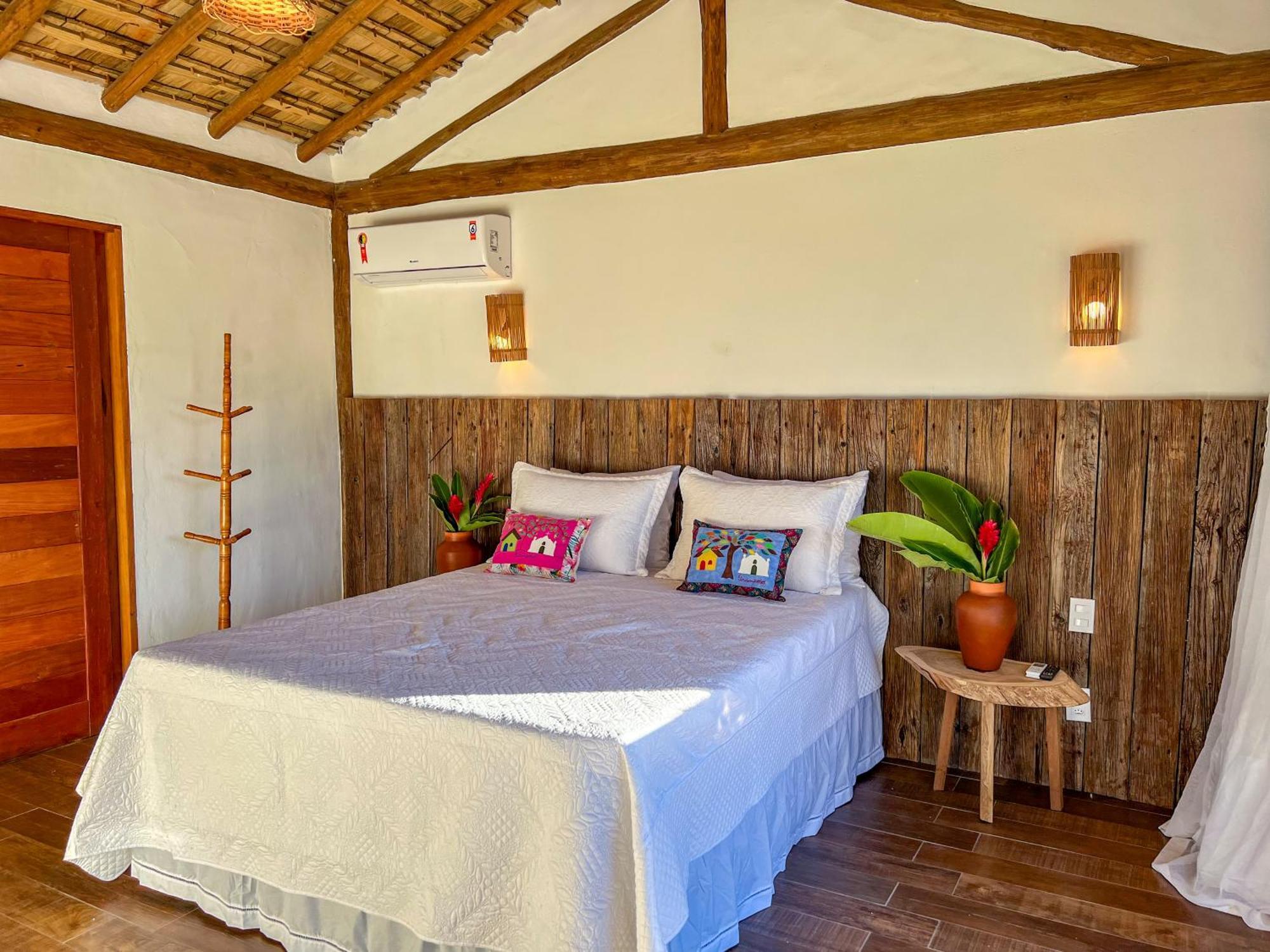 Pousada Refugio Verde Trancoso Exteriér fotografie